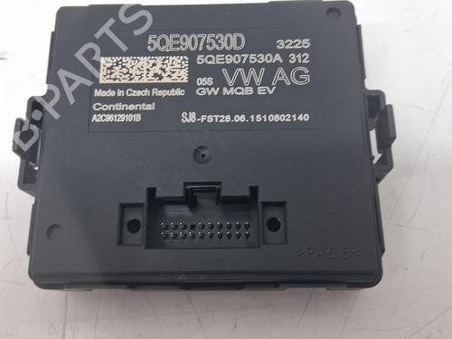 Elektronisk modul VW GOLF VII (5G1, BQ1, BE1, BE2) 1.4 GTE Hybrid (204 hp) 29051792