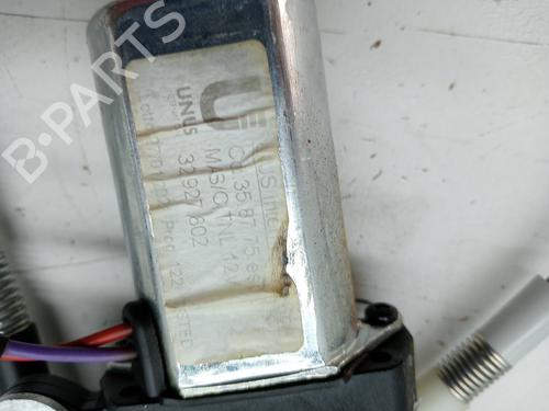 Front left window mechanism FIAT 500 (312_) 1.2 (312AXA1A) | BP23339900C22 