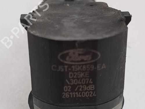 Electronic module FORD C-MAX II (DXA/CB7, DXA/CEU) 1.6 TDCi | BP23364870M83 