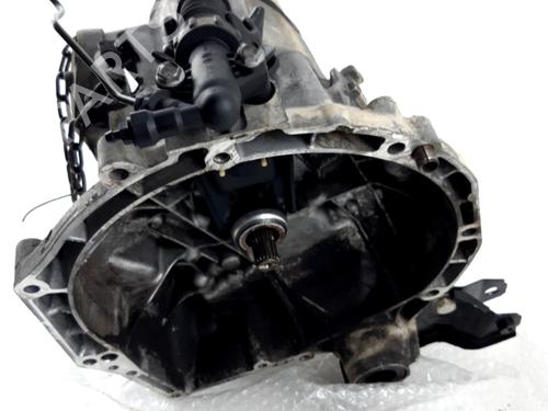 Used Gearbox Gearbox CITROËN C2 (JM_) 1.4 HDi (68 hp) 33760891 33760891