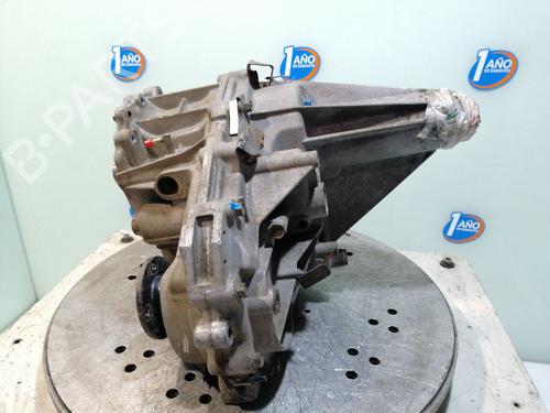 Boîte de transfert NISSAN PATHFINDER III (R51) 2.5 dCi 4WD | BP30452013M36