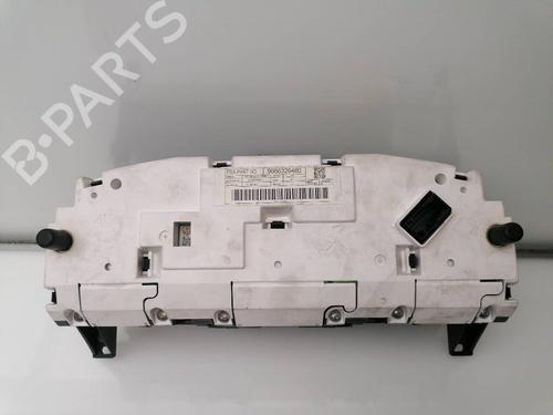 Instrument cluster CITROËN C5 III Break (RW_) 2.0 HDi 140 | BP29051282C47 