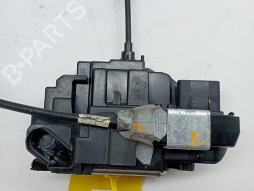 Front right lock NISSAN PULSAR Hatchback (C13) 1.5 dCi | BP23339944C97 