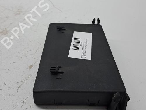 Electronic module MERCEDES-BENZ VITO / MIXTO Van (W639) 109 CDI (639.601, 639.603, 639.605) | BP23375330M83 