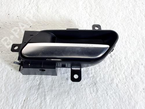 Venstre bak invendig håndtak NISSAN X-TRAIL IV (T33) 1.5 VC-T e-Power e-4ORCE (213 hp) 32383990