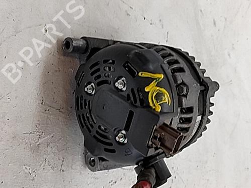 Alternator VOLVO C30 (533) 2.0 D | BP29302720M7 - Image 3