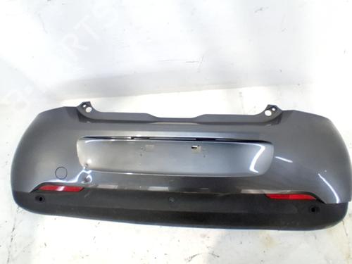 Used Rear bumper Rear bumper SMART FORFOUR Hatchback (453) electric drive / EQ (453.091) (56 hp) 34181881 34181881