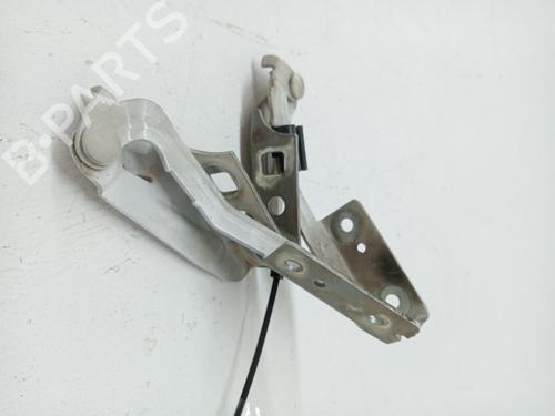 Hinge/Door check strap FORD TRANSIT CONNECT (P65_, P70_, P80_) 1.8 Di | BP24633366C146 