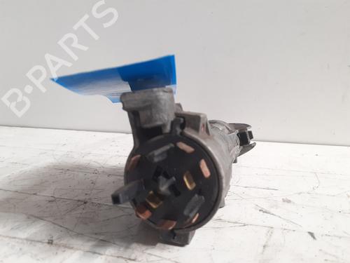 Ignition barrel SEAT LEON (1M1) 1.9 TDI | BP25459806M48 