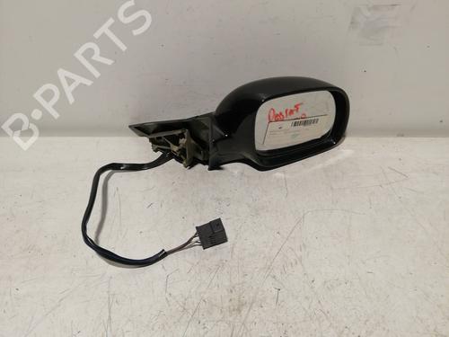 Used Right mirror VW PASSAT B3/B4 (3A2, 35I) 1.8 (90 hp) 25459223