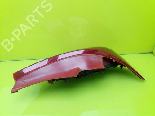 Left taillight OPEL CORSA D (S07) 1.3 CDTI (L08, L68) | BP23453975C34 