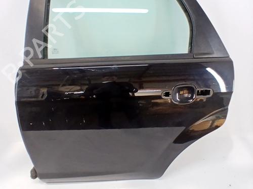 Used Left rear door FORD FOCUS II (DA_, HCP, DP) 1.8 TDCi (115 hp) 31580155