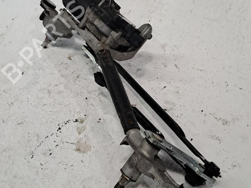Front wiper motor HYUNDAI i30 (GD) 1.4 CRDi | BP27463711M29 