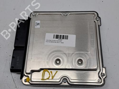 Used Engine control unit (ECU) AUDI A6 C6 (4F2) 3.0 TDI quattro (240 hp) 23371241