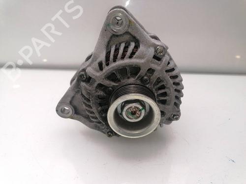 Used Alternator MAZDA 3 (BM, BN) 2.0 (120 hp) 23941463