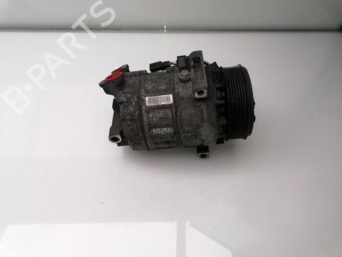 Klimakompressor für OPEL VIVARO A Bus (X83) 2.0 CDTI (F7, J7, A07) (114 hp) 24171260