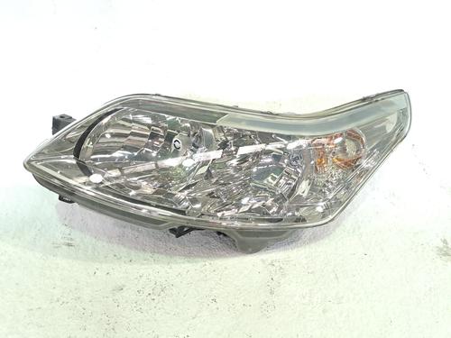 Scheinwerfer links für CITROËN C4 I (LC_) 1.6 16V (109 hp) 29557001