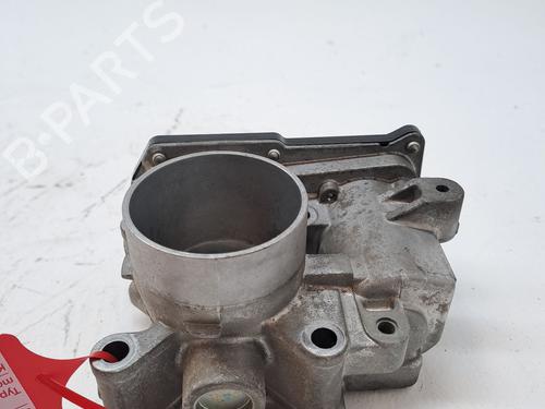 Throttle body RENAULT CLIO II (BB_, CB_) 1.2 16V (BB05, BB0W, BB11, BB27, BB2T, BB2U, BB2V, CB05,... | BP25809361M82 