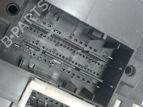 Electronic module VW GOLF VII (5G1, BQ1, BE1, BE2) 2.0 R 4motion | BP23977449M83 