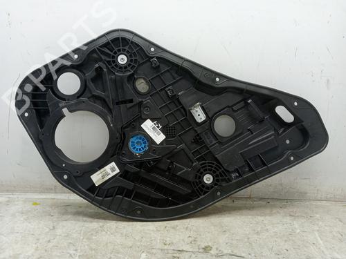 Used Rear left window mechanism KIA NIRO I (DE) 1.6 GDI Hybrid (141 hp) 23371323