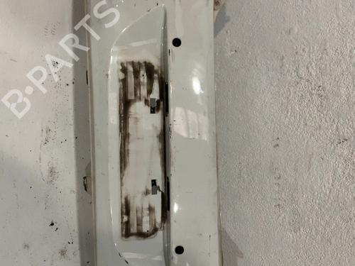 Used Rear bumper Rear bumper HYUNDAI i20 I (PB, PBT) 1.2 (86 hp) 36108960 36108960