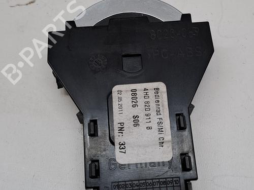 Used Climate control AUDI A8 D4 (4H2, 4H8, 4HC, 4HL) 6.3 W12 quattro (500 hp) 23381965