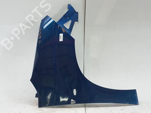 Used Right front fenders OPEL COMBO E Tour / Life (K9) 1.5 (102 hp) 29606578