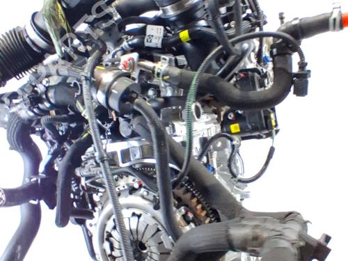 Engine DACIA SANDERO III 1.0 TCe 90 | BP33771677M1  - Image 8