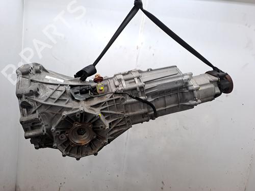 Used Gearbox AUDI A4 B7 Avant (8ED) 2.0 TFSI (220 hp) 23363803
