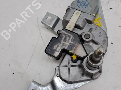 Used Rear wiper motor SUZUKI SX4 (EY, GY) 1.6 DDIS (RW416D) (90 hp) 23367670
