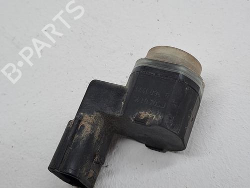 Module électronique RENAULT MEGANE III Hatchback (BZ0/1_, B3_) 1.2 TCe (BZ2B, BZ11) | BP26950450M83 