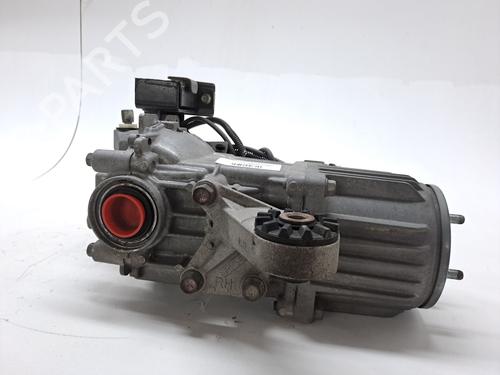 Differensial bakvogn CITROËN C4 AIRCROSS 1.6 HDi 115 | BP23976525M24 