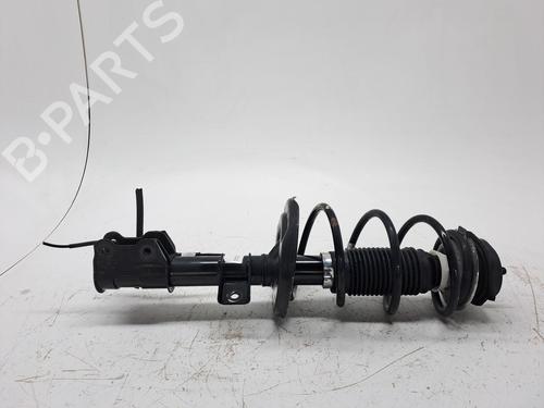 Left front shock absorber FIAT 500 (312_) 1.2 (312AXA1A) | BP23371466M16 