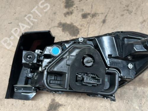 Venstre baglygte PEUGEOT 208 II (UB_, UP_, UW_, UJ_) 1.2 Hybrid 100 | BP28957728C34 