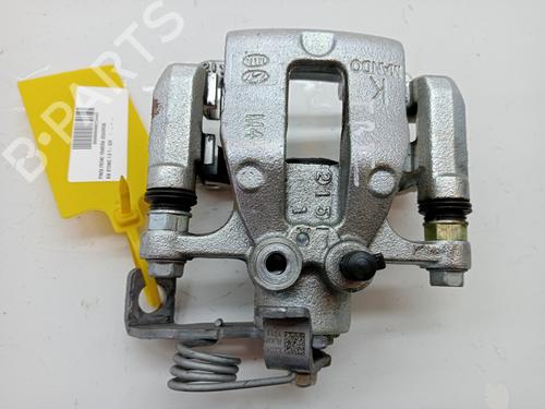 Bremssattel links hinten für KIA STONIC (YB) 1.0 T-GDi (101 hp) 23344206