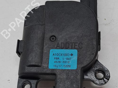 Elektronisk modul SSANGYONG TIVOLI 1.6 (128 hp) 24188448
