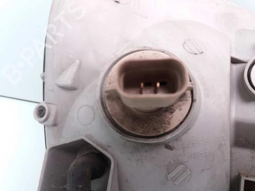Left headlight HYUNDAI ACCENT II (LC) 1.3 | BP23649428C28 