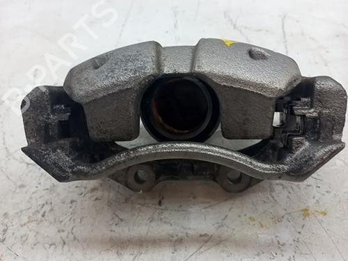 Used Left front brake caliper CITROËN C4 III (BA_, BB_, BC_) 1.5 BlueHDi 130 (BBYHZB) (131 hp) 29557772