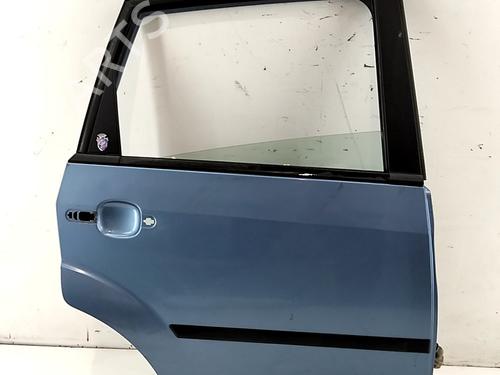 Porta posteriore destra Porta posteriore destra FORD FIESTA V (JH_, JD_) 1.4 TDCi (68 hp) 36801571 36801571