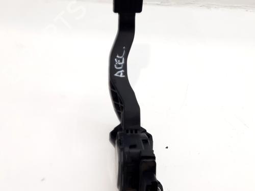 Used Pedal PEUGEOT 208 I (CA_, CC_) 1.6 HDi / BlueHDi 75 (75 hp) 31801946