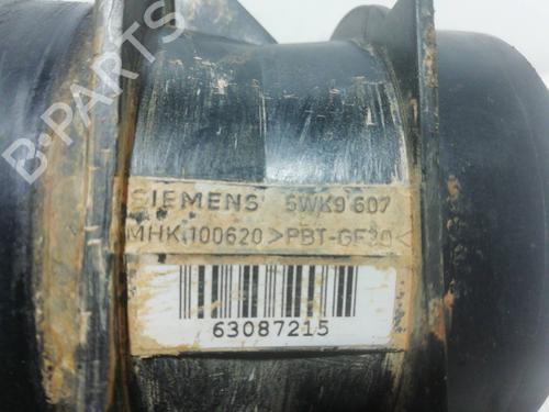Mass air flow sensor LAND ROVER DEFENDER Pick Up (L316) 2.5 Td5 4x4 (L316) | BP25460554M95 