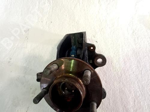 Right front steering knuckle FORD FOCUS II (DA_, HCP, DP) 1.8 TDCi | BP29558542M26 