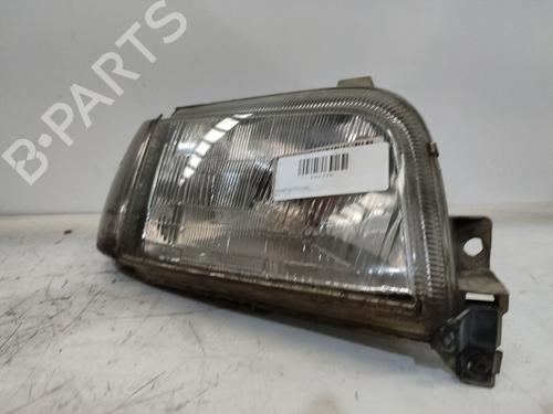 Right headlight RENAULT CLIO I (B/C57_, 5/357_) 1.2 (B/C/S572) | BP23893098C29 