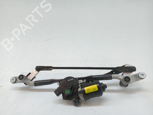 Used Front wiper motor KIA NIRO I (DE) 1.6 GDI Hybrid (141 hp) 23977685