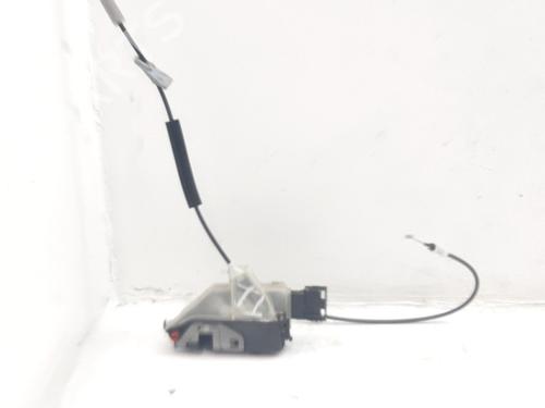 rear-left-lock-citroen-c3-iii-sx-2016-33761881 main image