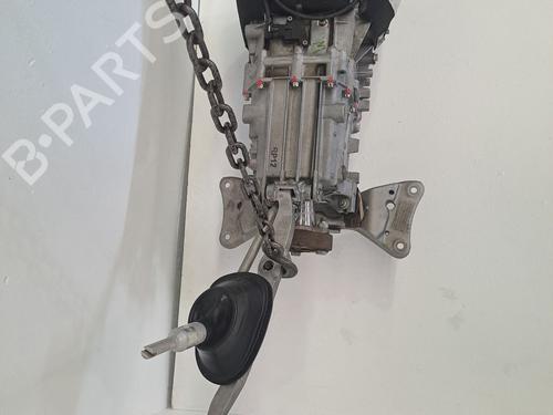 Gearbox BMW 1 (F20) 118 d | BP27463781M3 