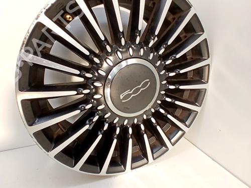 Velg FIAT 500 (312_) 1.2 (312AXA1A) (69 hp) 30623228