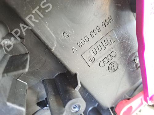 Other SEAT EXEO (3R2) 2.0 TDI | BP26233397O1 