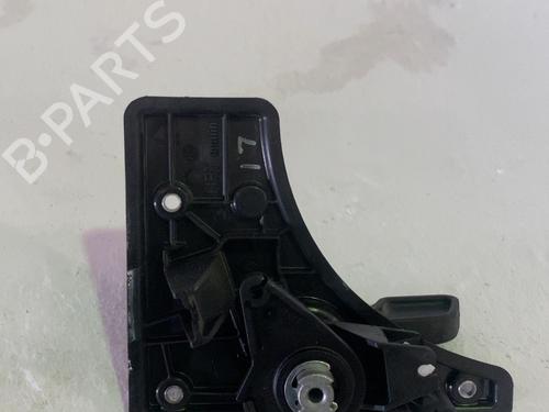 Interior handle FIAT DUCATO Van (250_) 115 Multijet 2,0 D | BP37591518I7 - Image 3