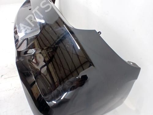 Rear bumper HYUNDAI i20 I (PB, PBT) 1.2 | BP29990839C8